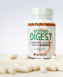 Bioithas Digest