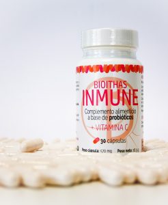 Bioithas Inmune